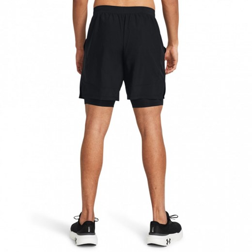 Spodenki męskie Under Armour