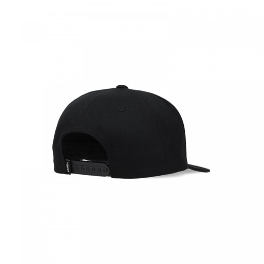 Czapka z daszkiem uniseks Vans Full Patch Snapback Hat - czarna Vans Sportstylestory.com