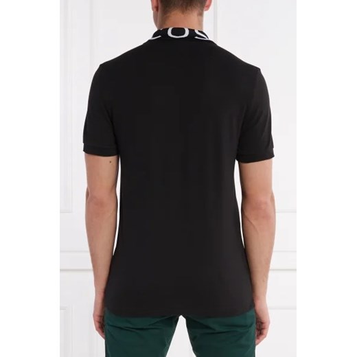 T-shirt męski Lacoste