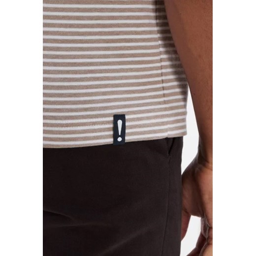 Joop! Jeans T-shirt Cornelio | Regular Fit S okazyjna cena Gomez Fashion Store