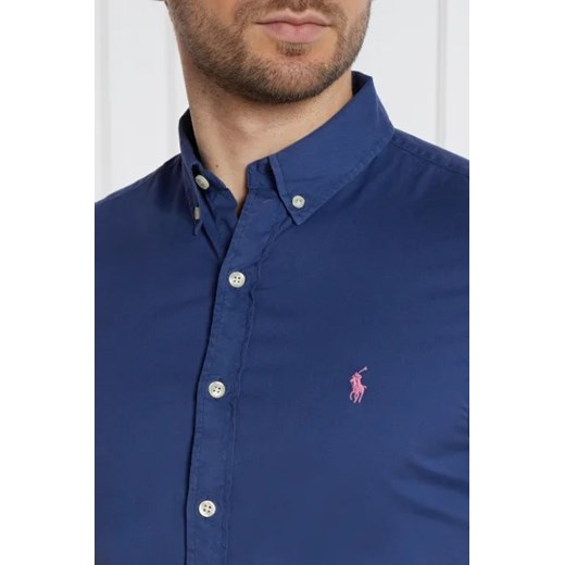 Polo Ralph Lauren koszula męska 