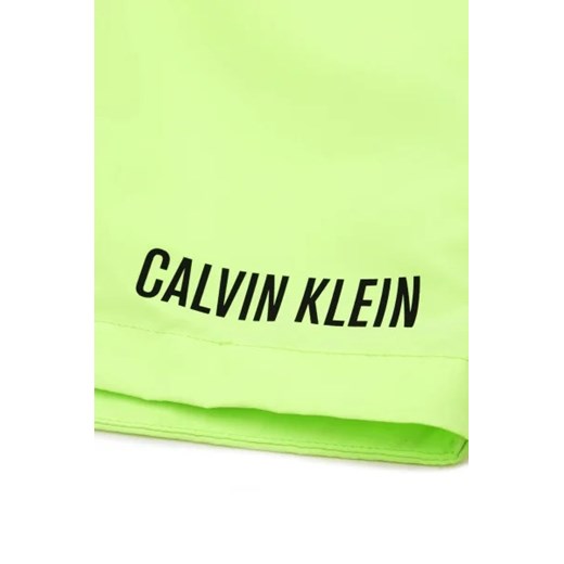 Kąpielówki chłopięce Calvin Klein letnie 
