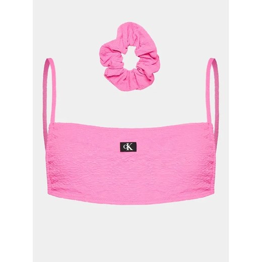 Strój kąpielowy Calvin Klein 