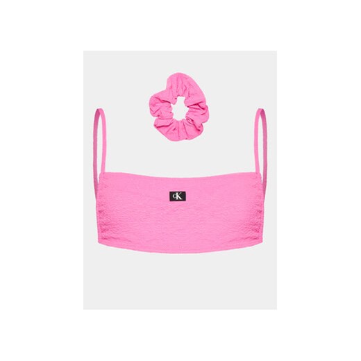 Strój kąpielowy Calvin Klein 