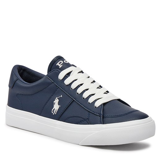Trampki dziecięce Polo Ralph Lauren