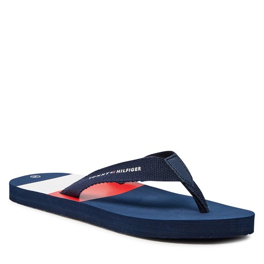 Klapki dziecięce Tommy Hilfiger