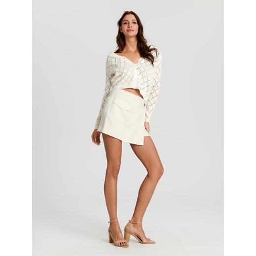 Szorty Sinsay casual 