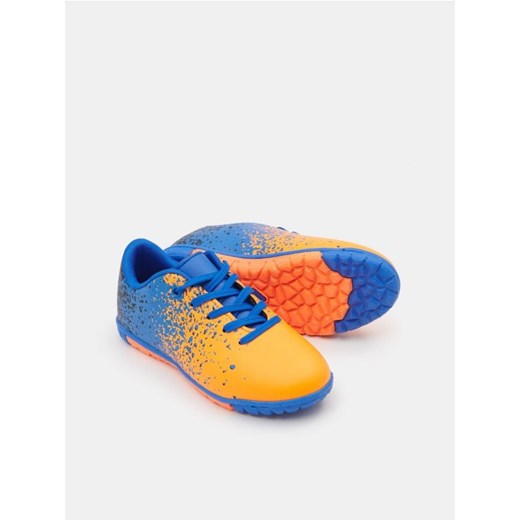 Sinsay - Sneakersy - wielobarwny ze sklepu Sinsay w kategorii Buty sportowe dziecięce - zdjęcie 170287088