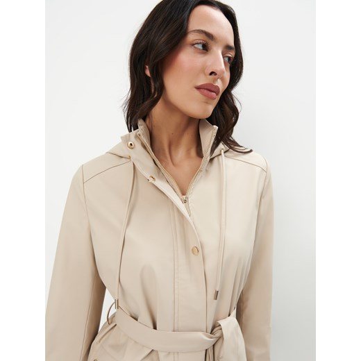 Parka damska Mohito 