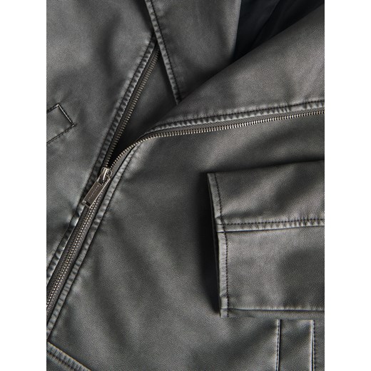 Reserved kurtka dziewczęca 