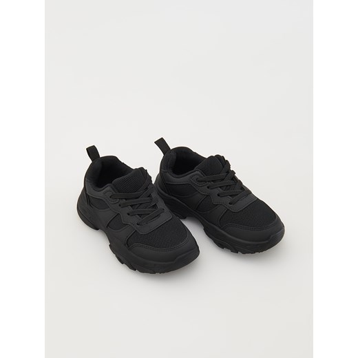 Buty sportowe dziecięce Reserved 