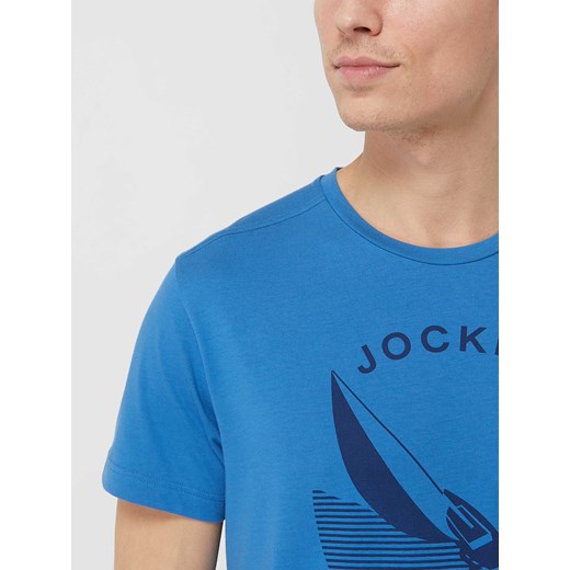 Góra od piżamy z logo Jockey S okazja Peek&Cloppenburg 