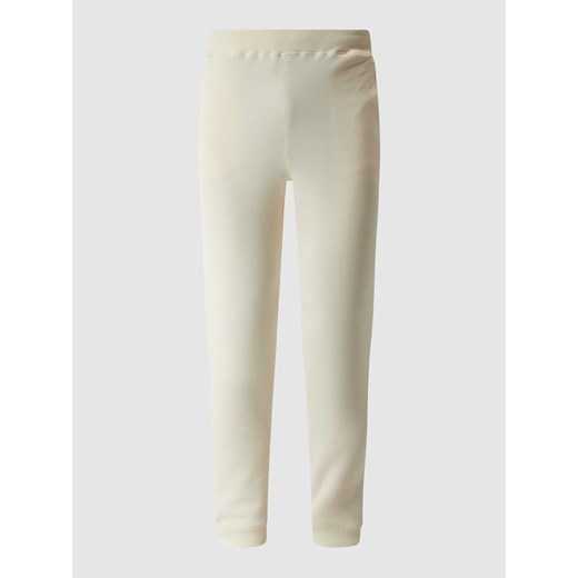 Spodnie dresowe z dodatkiem lyocellu ze sklepu Peek&Cloppenburg  w kategorii Spodnie męskie - zdjęcie 170291548