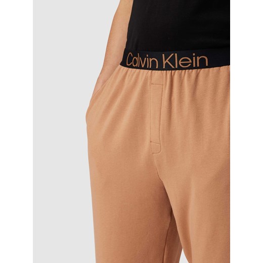 Spodnie męskie Calvin Klein Underwear 