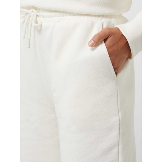 Spodnie dresowe z wpuszczanymi kieszeniami — Karo Kauer X P&C — wyłącznie w Karo Kauer X P&c S promocyjna cena Peek&Cloppenburg 