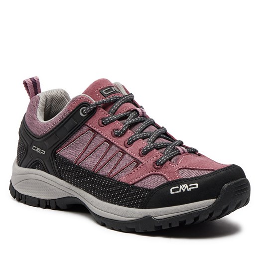 Buty trekkingowe damskie CMP sportowe jesienne 