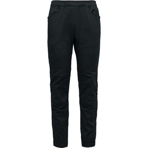 Spodnie męskie Notion Black Diamond ze sklepu SPORT-SHOP.pl w kategorii Spodnie męskie - zdjęcie 170302599