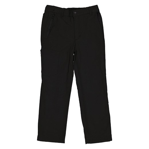 Regatta Spodnie funkcyjne &quot;Highton&quot; w kolorze czarnym ze sklepu Limango Polska w kategorii Spodnie chłopięce - zdjęcie 170302737