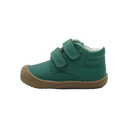 lamino Sneakersy w kolorze zielonym ze sklepu Limango Polska w kategorii Trampki dziecięce - zdjęcie 170303188