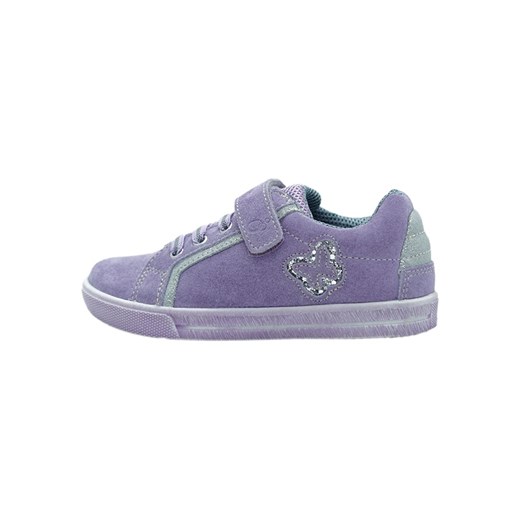 lamino Sneakersy w kolorze fioletowym ze sklepu Limango Polska w kategorii Trampki dziecięce - zdjęcie 170303286