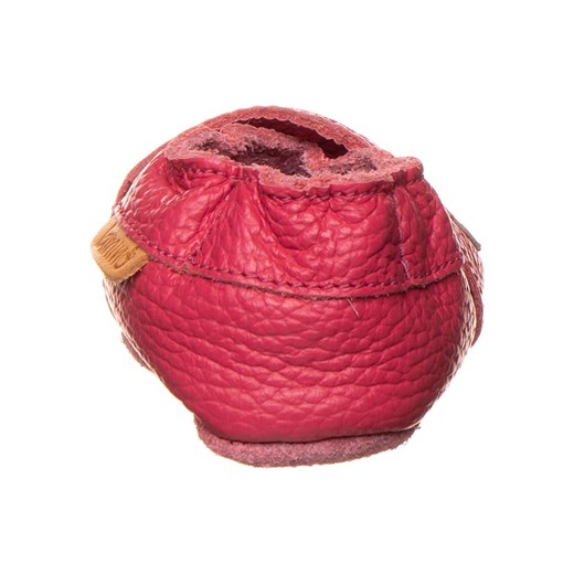 lamino Skórzane buty w kolorze różowym do raczkowania Lamino 24/25 Limango Polska okazja