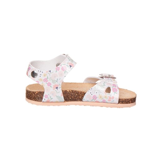 Sandały dziecięce wielokolorowe Primigi 