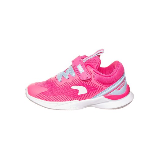 Primigi Sneakersy w kolorze różowym ze sklepu Limango Polska w kategorii Buty sportowe dziecięce - zdjęcie 170303956