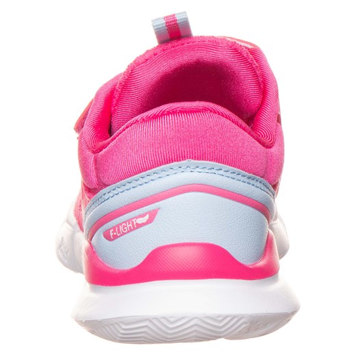 Primigi Sneakersy w kolorze różowym Primigi 31 promocyjna cena Limango Polska