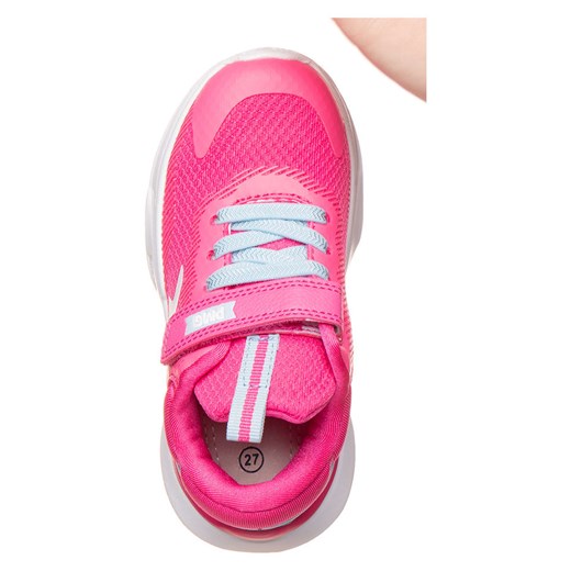 Primigi Sneakersy w kolorze różowym Primigi 32 wyprzedaż Limango Polska