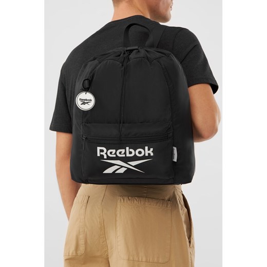 Plecak Reebok RBK-021-CCC-05 Reebok One size ccc.eu