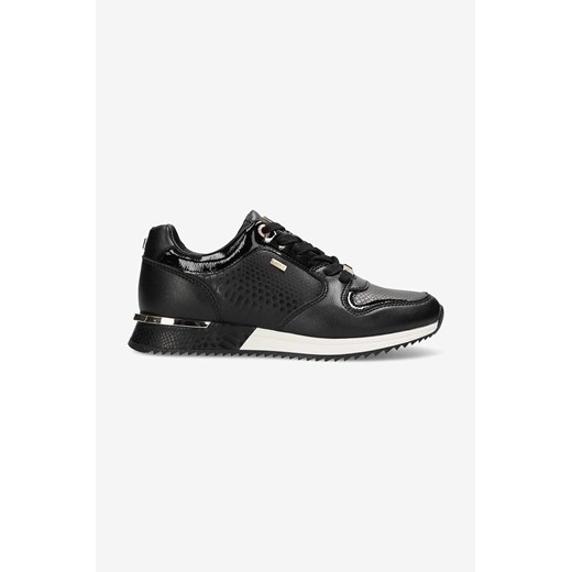 Mexx sneakersy Fleur kolor czarny MIKE1002041W ze sklepu ANSWEAR.com w kategorii Buty sportowe damskie - zdjęcie 170305456