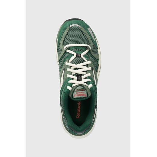 Reebok Classic sneakersy kolor zielony Reebok Classic 45.5 ANSWEAR.com