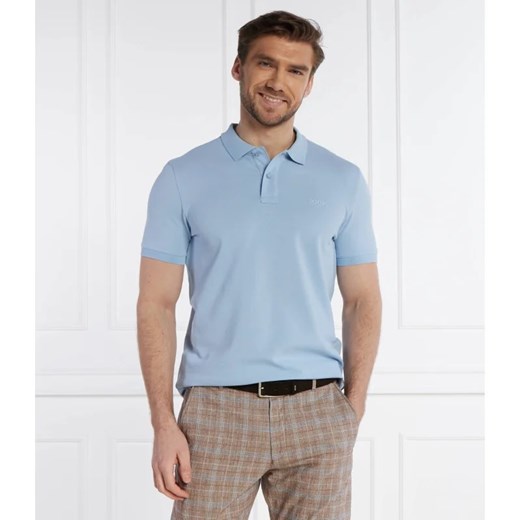 T-shirt męski Joop!
