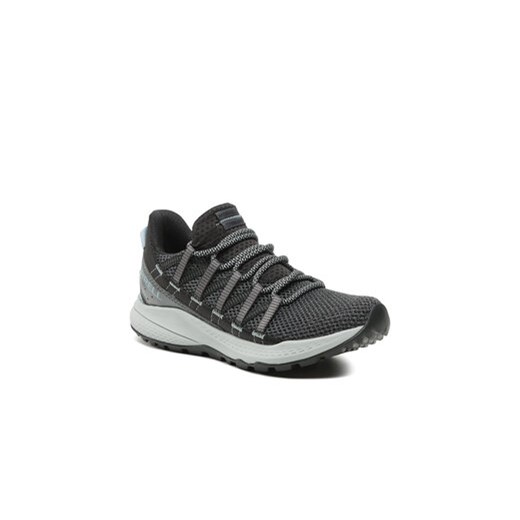 Merrell Sneakersy Bravada Edge J135582 Czarny Merrell 40_5 MODIVO