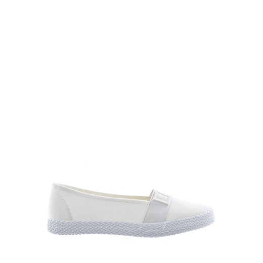 Espadryle Big Star LL274201 biały 38 ButyButy.pl