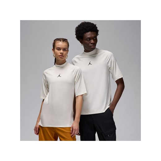 Męski T-shirt do golfa Jordan Dri-FIT Sport - Biel ze sklepu Nike poland w kategorii T-shirty męskie - zdjęcie 170318196