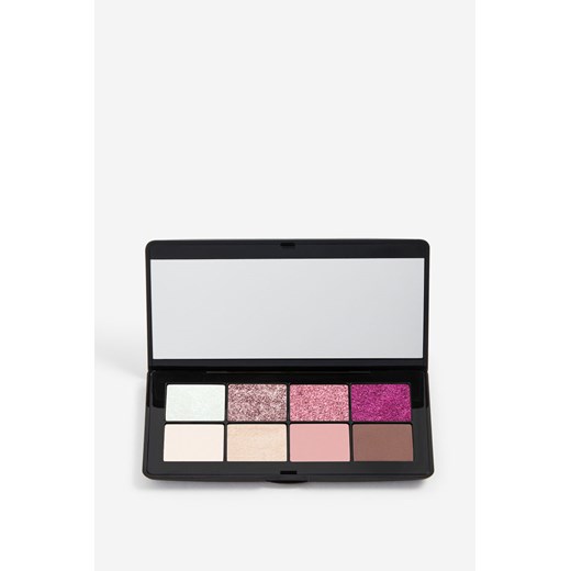 H & M - Paleta cieni do powiek - Różowy ze sklepu H&M w kategorii Cienie do powiek - zdjęcie 170318236