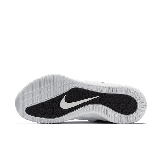 Damskie buty do siatkówki Nike Zoom HyperAce 2 - Biel Nike 38 Nike poland