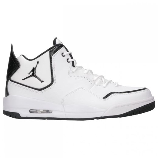 Buty Nike Jordan Courtside 23 M AR1000-100 białe ze sklepu ButyModne.pl w kategorii Buty sportowe męskie - zdjęcie 170319418