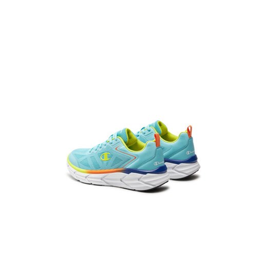 Champion Sneakersy Fx Iii Low Cut Shoe S11696-CHA-BS079 Niebieski Champion 40_5 MODIVO