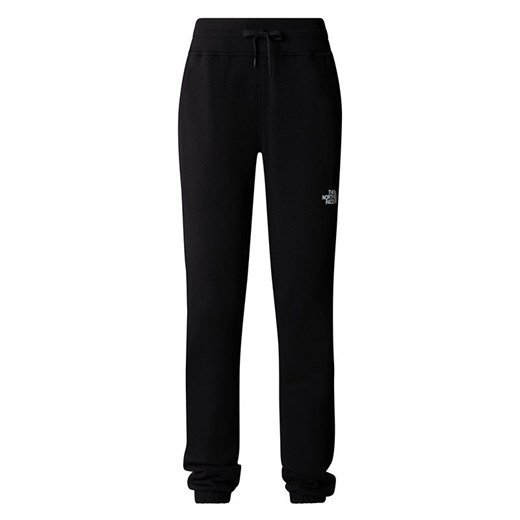 Spodnie The North Face Simple Dome 0A87E4JK31 - czarne The North Face S streetstyle24.pl