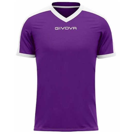 Koszulka unisex Revolution Givova ze sklepu SPORT-SHOP.pl w kategorii T-shirty męskie - zdjęcie 170321026