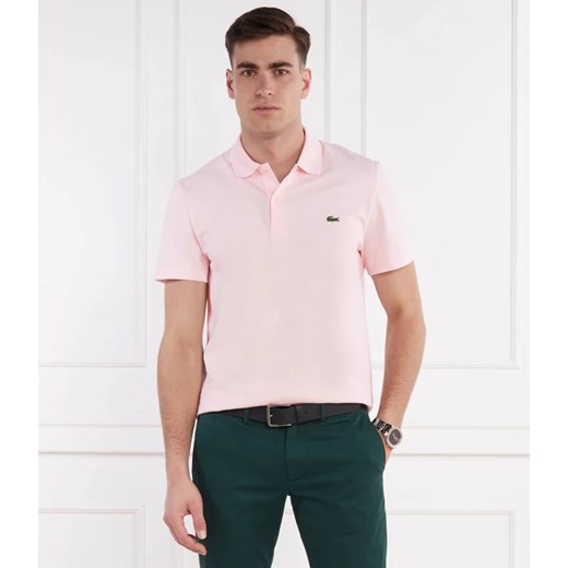 Lacoste Polo | Regular Fit ze sklepu Gomez Fashion Store w kategorii T-shirty męskie - zdjęcie 170321105