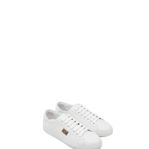 Buty sportowe męskie Dolce & Gabbana