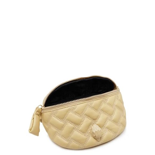 Kurt Geiger Skórzana saszetka nerka SM KENSINGTON Kurt Geiger OS Gomez Fashion Store