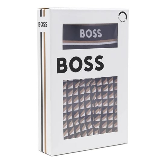 BOSS BLACK Bokserki L okazja Gomez Fashion Store