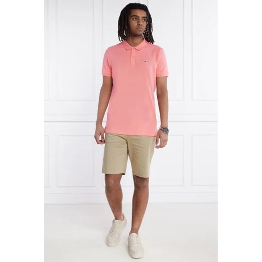 Tommy Jeans Polo | Slim Fit Tommy Jeans S Gomez Fashion Store promocja