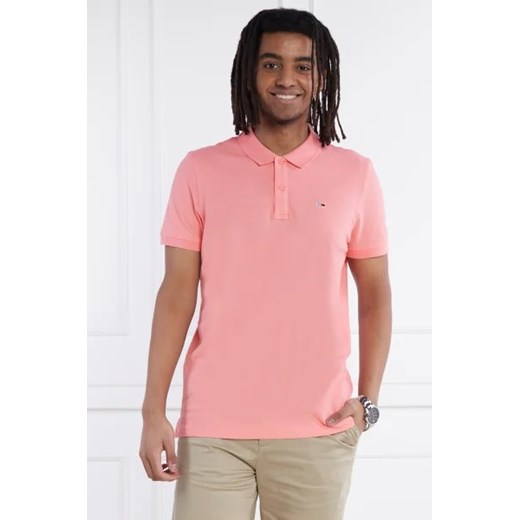 Tommy Jeans Polo | Slim Fit Tommy Jeans S wyprzedaż Gomez Fashion Store
