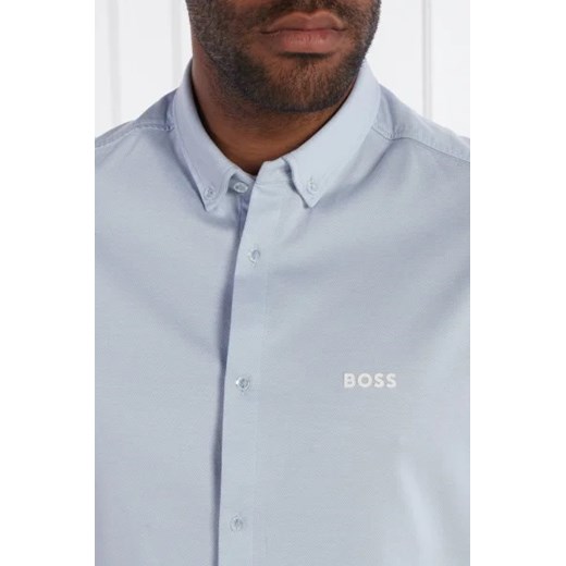 BOSS GREEN Koszula B_Motion_S | Regular Fit | stretch XL Gomez Fashion Store