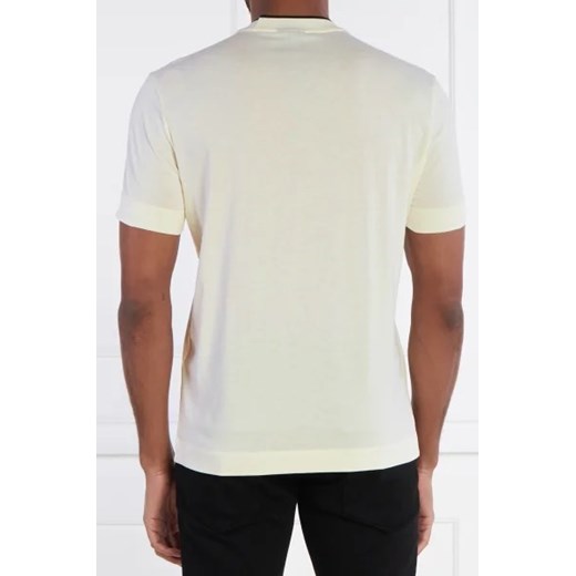 Emporio Armani T-shirt | Regular Fit Emporio Armani XXL Gomez Fashion Store